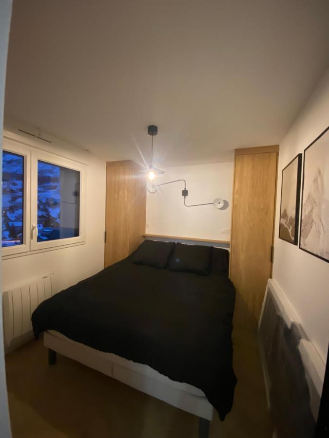 Appartement Neuf Tout Confort 55 M2 - 2 Chambres Pour 4/6 Personnes Le Chambon エクステリア 写真